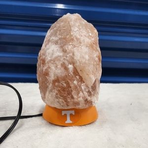 Tennessee Himalayan Salt lamp